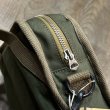 画像4: バズリクソンズ SUIT-PNEUMATIC ANTI-G, TYPE G-3A H.B.T. BAG  BR02833 149)オリーブ (4)