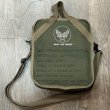 画像1: バズリクソンズ SUIT-PNEUMATIC ANTI-G, TYPE G-3A H.B.T. BAG  BR02833 149)オリーブ (1)