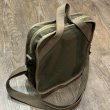 画像3: バズリクソンズ SUIT-PNEUMATIC ANTI-G, TYPE G-3A H.B.T. BAG  BR02833 149)オリーブ (3)