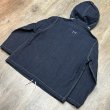 画像4: バズリクソンズ U.S. NAVY DENIM GAS PROTECTIVE PARKA BR11703A 421)ネイビー (4)
