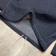 画像6: バズリクソンズ U.S. NAVY DENIM GAS PROTECTIVE PARKA BR11703A 421)ネイビー (6)
