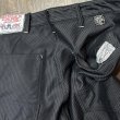 画像6: シュガーケーン フィクションロマンス 9.5oz. プリントモールスキン ワークパンツ SC42458 411)B1ｋA (6)
