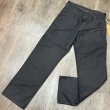 画像1: シュガーケーン フィクションロマンス 9.5oz. プリントモールスキン ワークパンツ SC42458 411)B1ｋA (1)