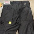 画像5: シュガーケーン フィクションロマンス 9.5oz. プリントモールスキン ワークパンツ SC42458 411)B1ｋA (5)