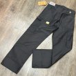 画像4: シュガーケーン フィクションロマンス 9.5oz. プリントモールスキン ワークパンツ SC42458 411)B1ｋA (4)