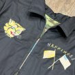 画像2: テーラー東洋 1960sスタイル リバーシブル べトジャン “VIETNAM DRAGON” × “PARACHUTE” TT15548 119)ブラック (2)