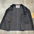 画像4: シュガーケーン フィクションロマンス 9.5oz. プリントモールスキン ワークベスト SC15646 411)B1ｋA (4)