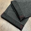 画像4: シュガーケーン 9oz.ブラックコバートエンジニアパンツ SC41825 119)ブラック (4)