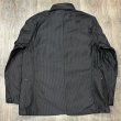 画像5: シュガーケーン フィクションロマンス 9.5oz. プリントモールスキン ワークコート SC15645 411)B1ｋA (5)