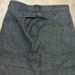 画像6: シュガーケーン 9oz.ブラックコバートエンジニアパンツ SC41825 119)ブラック (6)