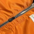 画像5: バズリクソンズ  フライトジャケット Type ORANGE L-2B FLITE WEAR “TALON TEST FORCE”  BR15165 01)オレンジ (5)