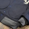 画像4: ホワイツビル 30oz.ウールメルトン アワードジャケット  “HERITAGE” WV15170 128)ネイビー (4)