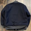 画像5: ホワイツビル 30oz.ウールメルトン アワードジャケット  “HERITAGE” WV15170 128)ネイビー (5)