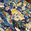 画像4: サンサーフ スペシャルエディション アロハ “LAND OF ALOHA”  SS39059 128)ネイビー (4)