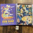 画像2: サンサーフ スペシャルエディション アロハ “LAND OF ALOHA”  SS39059 128)ネイビー (2)