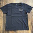 画像3: テーラー東洋 刺繍 SUKA  Tシャツ "テーラー東洋ロゴ" TT79213 119)ブラック (3)