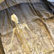 画像5: サンサーフ × 河鍋暁斎 スペシャルエディション 和柄アロハ “画鬼 狂斎” SS39129 119)ブラック (5)