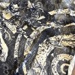 画像5: サンサーフ × 葛飾北斎 スペシャルエディション 和柄アロハ “釈迦御一代記図会・六” SS39133 119)ブラック (5)