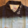 画像3: サンサーフ × 歌川広重 スペシャルエディション 和柄アロハ “広重ブルー” SS39130 125)ブルー (3)