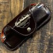 画像2: AMERICAN OPTICAL × BUZZ RICKSON'S GLASSES-FLYING SUN 30th ANNIVERSARY MODEL  BR02753 ゴールド (2)