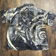 画像4: サンサーフ × 葛飾北斎 スペシャルエディション 和柄アロハ “釈迦御一代記図会・六” SS39133 119)ブラック (4)