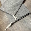 画像3: バズリクソンズ スウェットパンツ U.S. エアフォース BR40973 113)H.グレイ (3)