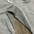 画像4: バズリクソンズ スウェットパンツ U.S. エアフォース BR40973 113)H.グレイ (4)