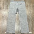 画像5: バズリクソンズ スウェットパンツ U.S. エアフォース BR40973 113)H.グレイ (5)