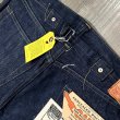 画像9: シュガーケーン Super “Denim” Collectibles  #05 14.25oz. BLUE DENIM WAIST OVERALLS “1942” MODEL  SC49005  421)ネイビー (9)