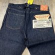 画像8: シュガーケーン Super “Denim” Collectibles  #05 14.25oz. BLUE DENIM WAIST OVERALLS “1942” MODEL  SC49005  421)ネイビー (8)