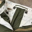 画像5: バズリクソンズ  フィールドトラウザース M-1951 ショートレングス  BR42529 149)オリーブ (5)