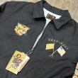 画像2: テーラー東洋 1960sスタイル ベトナム ジャケット “パラシュート” (エイジングモデル)   TT15685 119)ブラック (2)