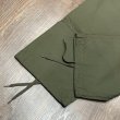 画像6: バズリクソンズ ジャングルファティーグ トラウザーズ ショートレングス BR42500 149)オリーブ (6)