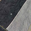 画像8: シュガーケーン 14.25oz. デニムジャケット 1962 MODEL SC12962 421)ネイビー (8)