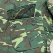 画像3: バズリクソンズ ジャングルファティーグ ミリタリーコート アメカジ 軍物 BR15691 198)カモフラ (3)