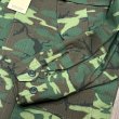 画像2: バズリクソンズ ジャングルファティーグ ミリタリーコート アメカジ 軍物 BR15691 198)カモフラ (2)