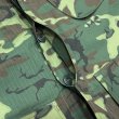 画像4: バズリクソンズ ジャングルファティーグ ミリタリーコート アメカジ 軍物 BR15691 198)カモフラ (4)