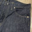 画像4: シュガーケーン デニム パンツ ブーツカット ジーンズ アメカジ バイカー カウボーイ SC42321  421)ネイビー (4)
