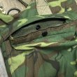 画像5: バズリクソンズ ERDL ヘルメット バッグ アメカジ ミリタリー 軍物   BR02841 カモフラージュ (5)