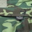 画像6: バズリクソンズ ERDL ヘルメット バッグ アメカジ ミリタリー 軍物   BR02841 カモフラージュ (6)