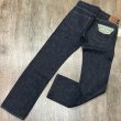 画像6: シュガーケーン デニムパンツ 1947モデル スリム ストレート ジーンズ アメカジ SC42009A 421A)ネイビー (6)