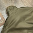 画像12: バズリクソンズ フライトジャケット ラフウェア B-10 アメカジ ミリタリー 軍物 BR11133 01)オリーブドラブ (12)