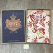 画像3: デューク カハナモク スペシャル 長袖アロハシャツ デュークス パイナップル アメカジ ハワイアン DK26793 150)クリーム (3)
