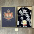 画像3: デューク カハナモク スペシャル 長袖アロハシャツ デュークス パイナップル アメカジ ハワイアン DK26793 128)ネイビー (3)