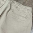 画像7: バズリクソンズ ミリタリー チノパン ショーツ アメカジ ハーフ パンツ 軍パン BR52381 133)ベージュ (7)