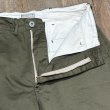 画像4: バズリクソンズ ミリタリー チノパン ショーツ アメカジ ハーフ パンツ 軍パン BR52381 149)オリーブ (4)