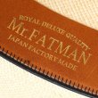 画像5: Mr.FATMAN サンサーフ アイランド ハット アメカジ ハワイアン 帽子 パナマハット SS02847 128)ネイビー (5)