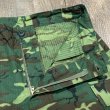 画像3: バズリクソンズ リーフパターン ショーツ ミリタリー ハーフパンツ アメカジ 軍物 BR52532 カモフラージュ (3)