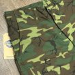 画像2: バズリクソンズ リーフパターン ショーツ ミリタリー ハーフパンツ アメカジ 軍物 BR52532 カモフラージュ (2)