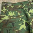 画像8: バズリクソンズ リーフパターン ショーツ ミリタリー ハーフパンツ アメカジ 軍物 BR52532 カモフラージュ (8)